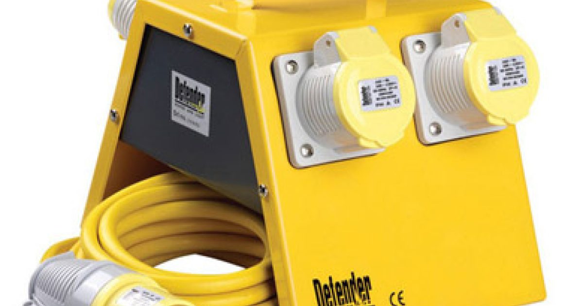 Spliting Box Splitter Box | Balloo Hire