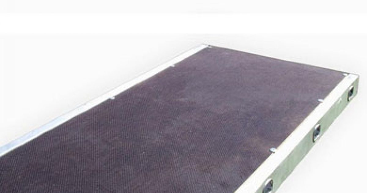 Staging Boards Balloo Hire